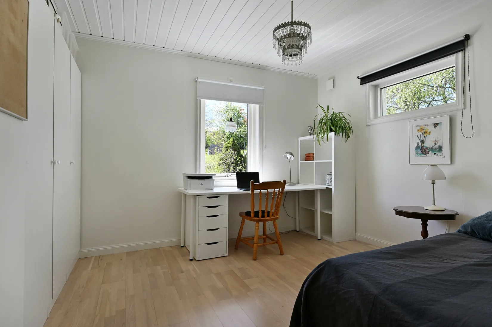Villa, Sjöglimtsvägen 11, Färingsö Färjestaden, Ekerö