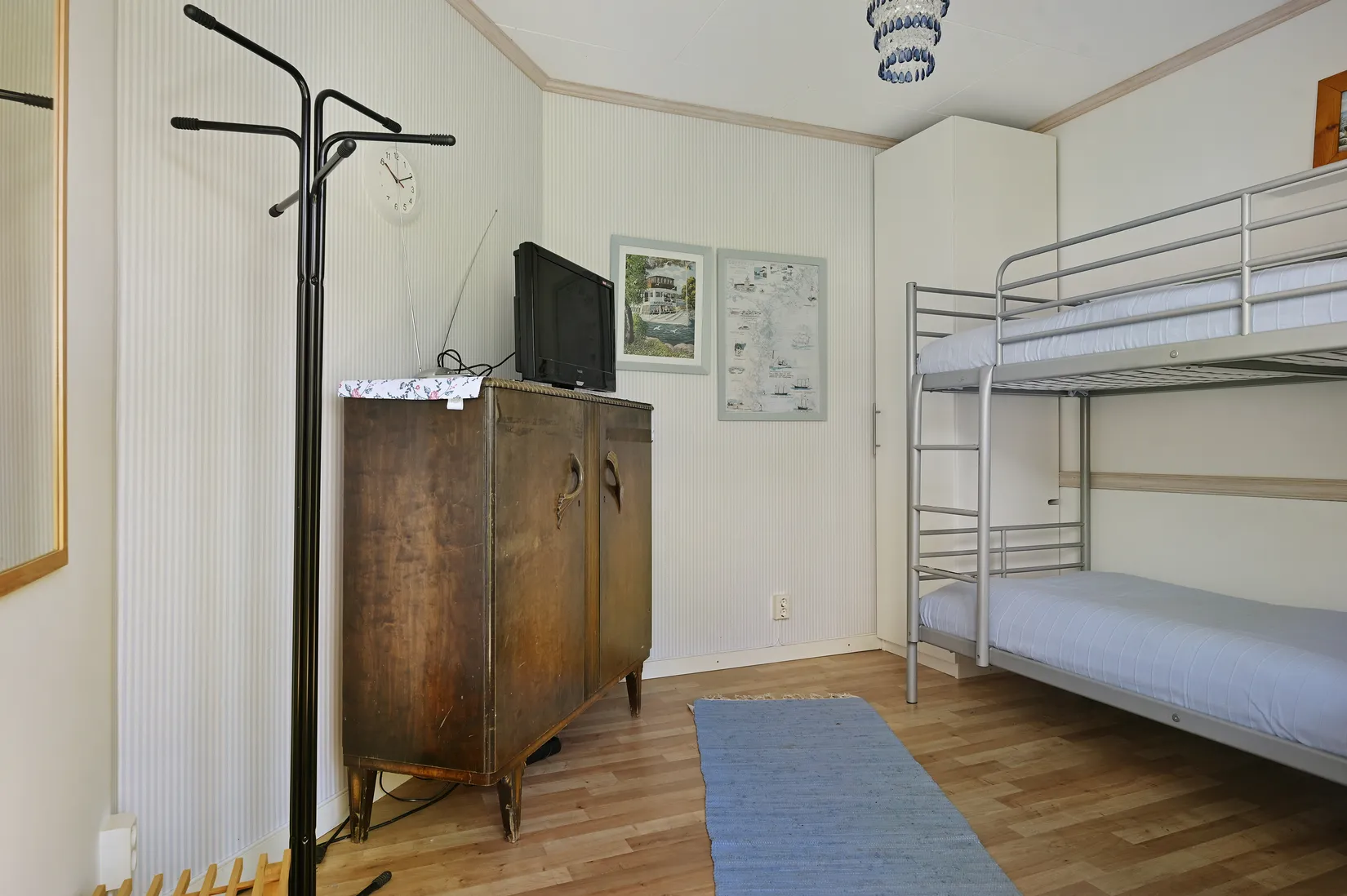 Villa, Sjöglimtsvägen 11, Färingsö Färjestaden, Ekerö