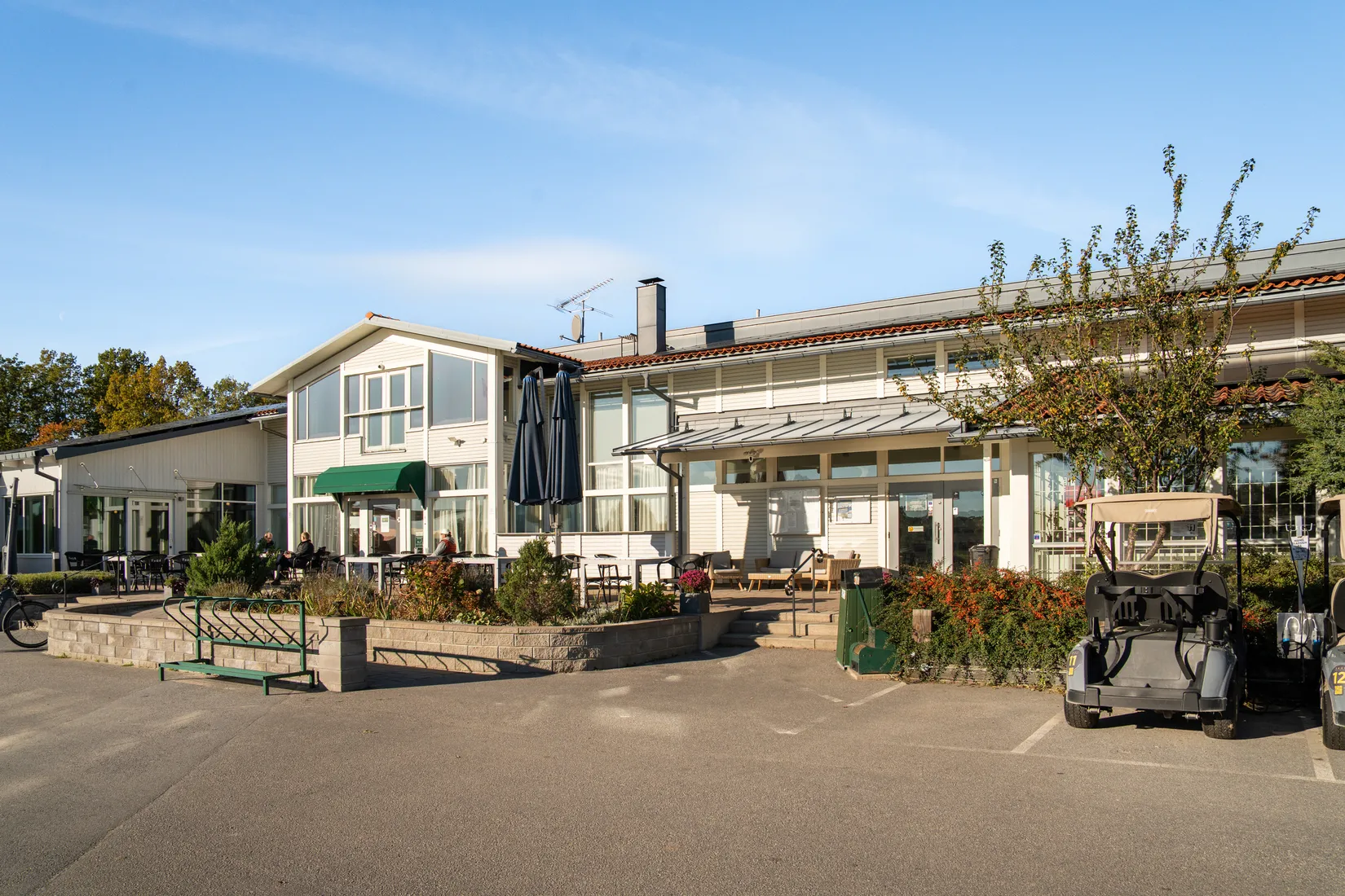 Villa, Sjöglimtsvägen 11, Färingsö Färjestaden, Ekerö