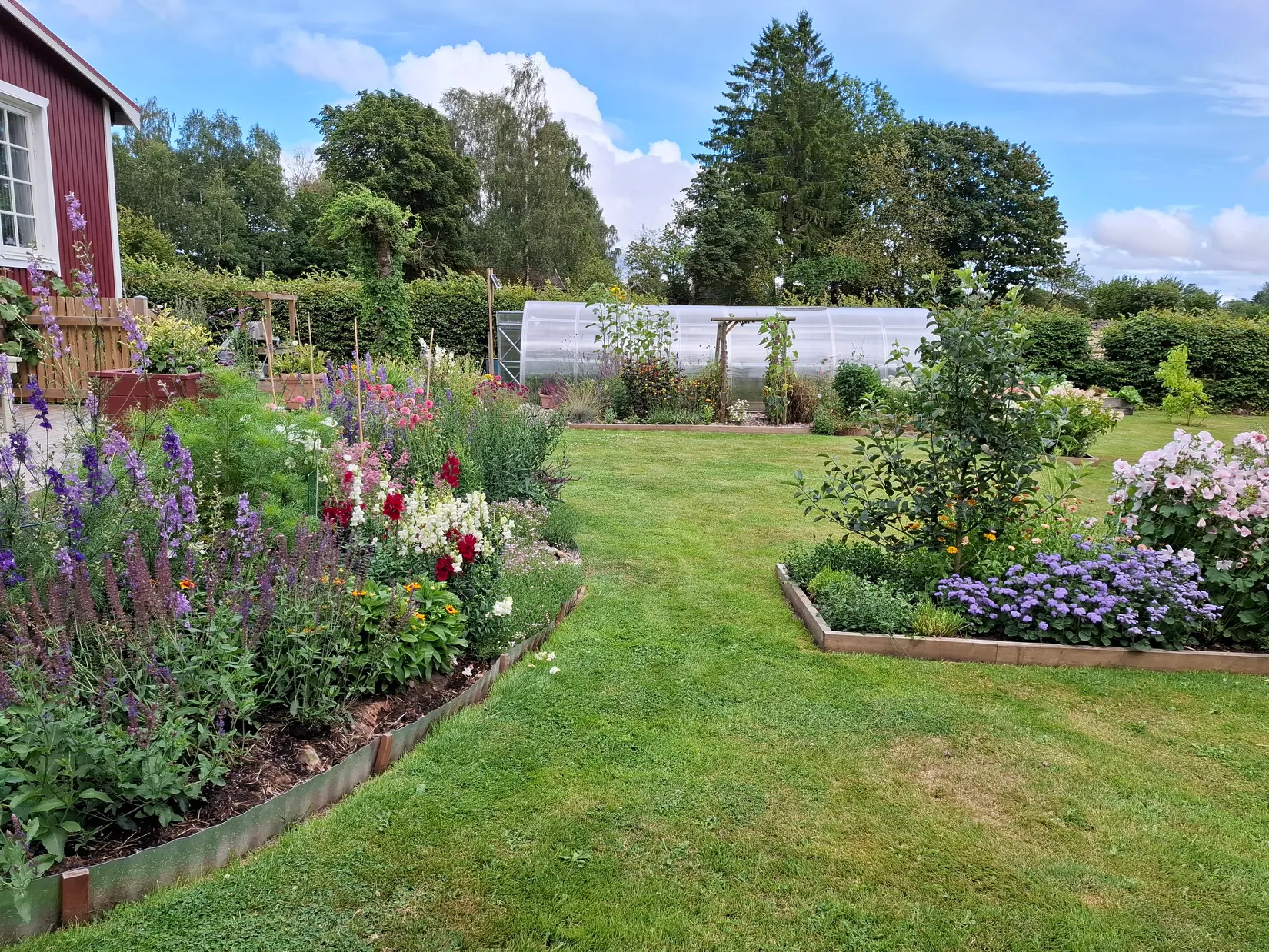 Fritidshus, Östra Ejaröd 2552, Nävlinge, Hässleholm