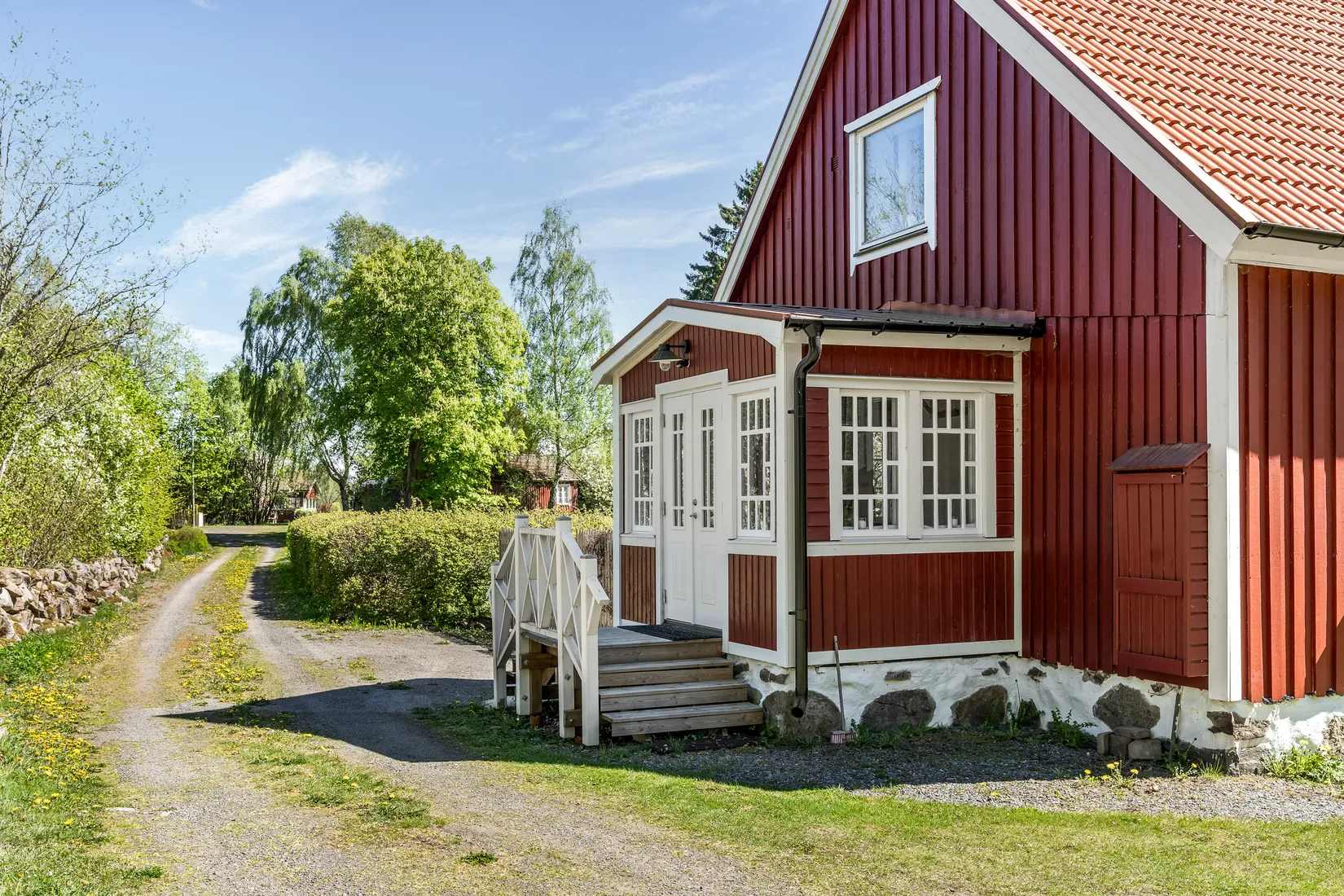Fritidshus, Östra Ejaröd 2552, Nävlinge, Hässleholm