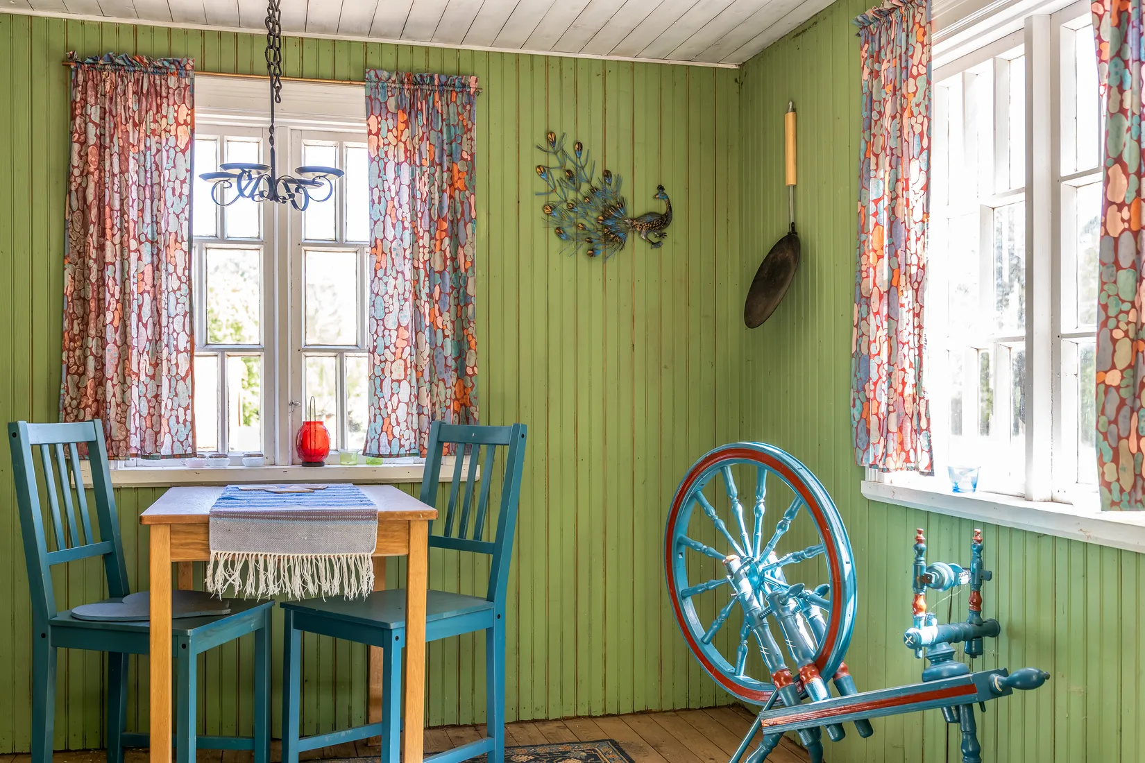 Fritidshus, Östra Ejaröd 2552, Nävlinge, Hässleholm