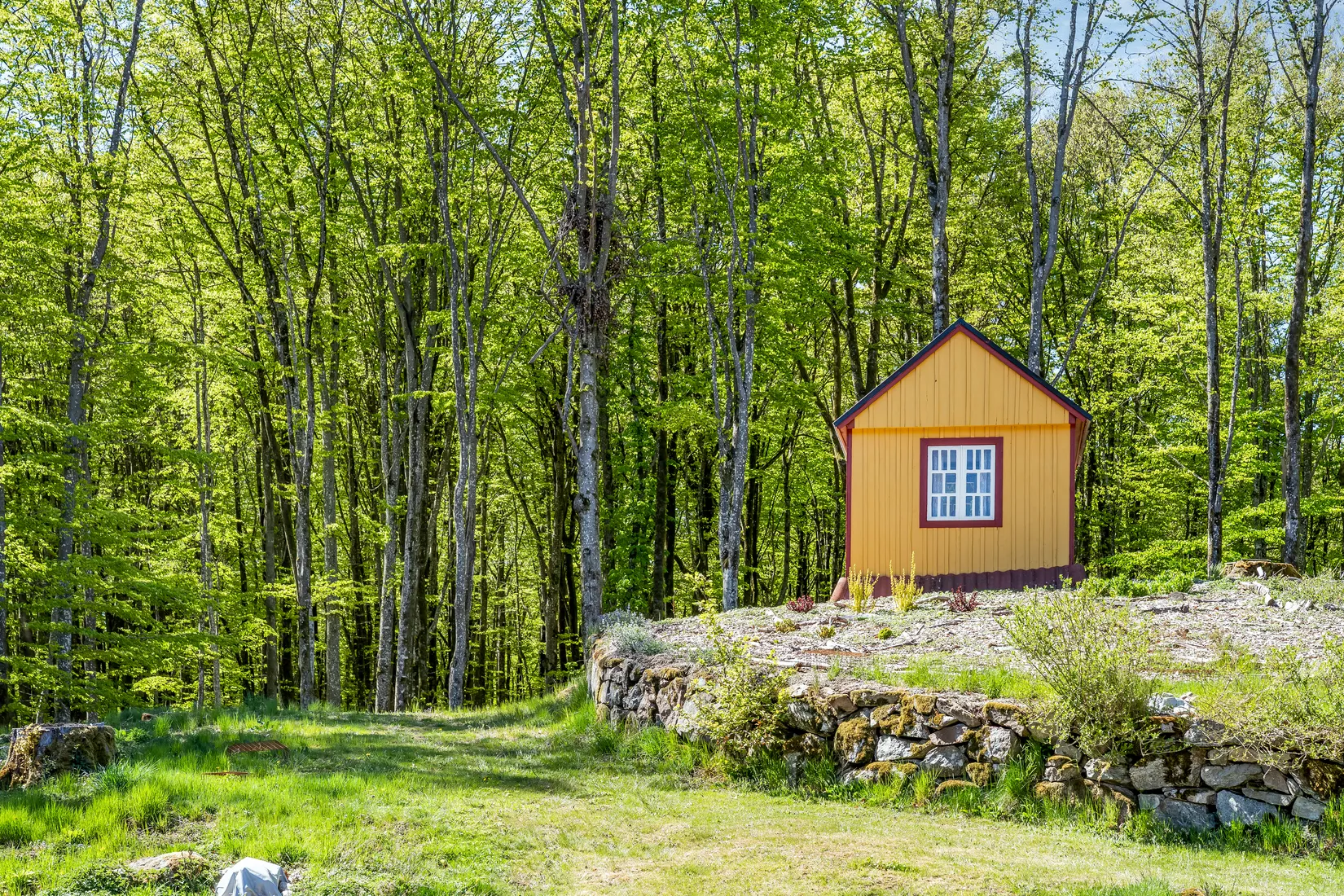 Fritidshus, Östra Ejaröd 2552, Nävlinge, Hässleholm