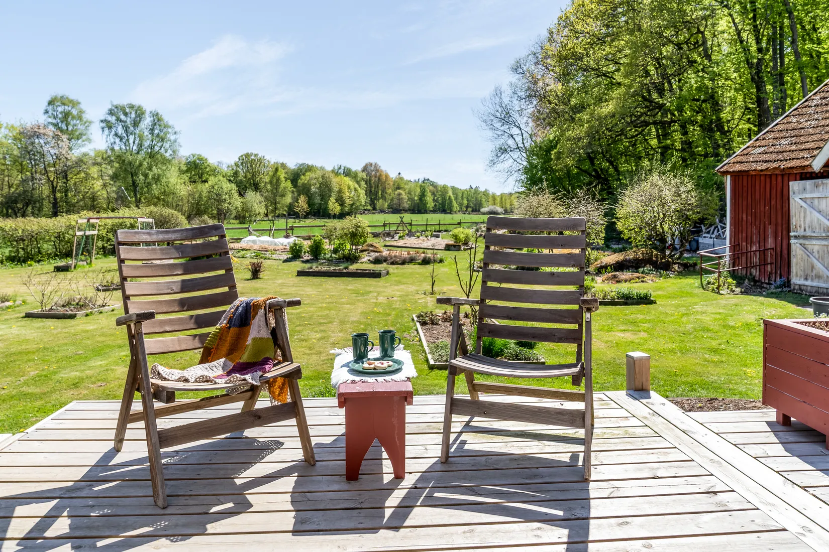 Fritidshus, Östra Ejaröd 2552, Nävlinge, Hässleholm