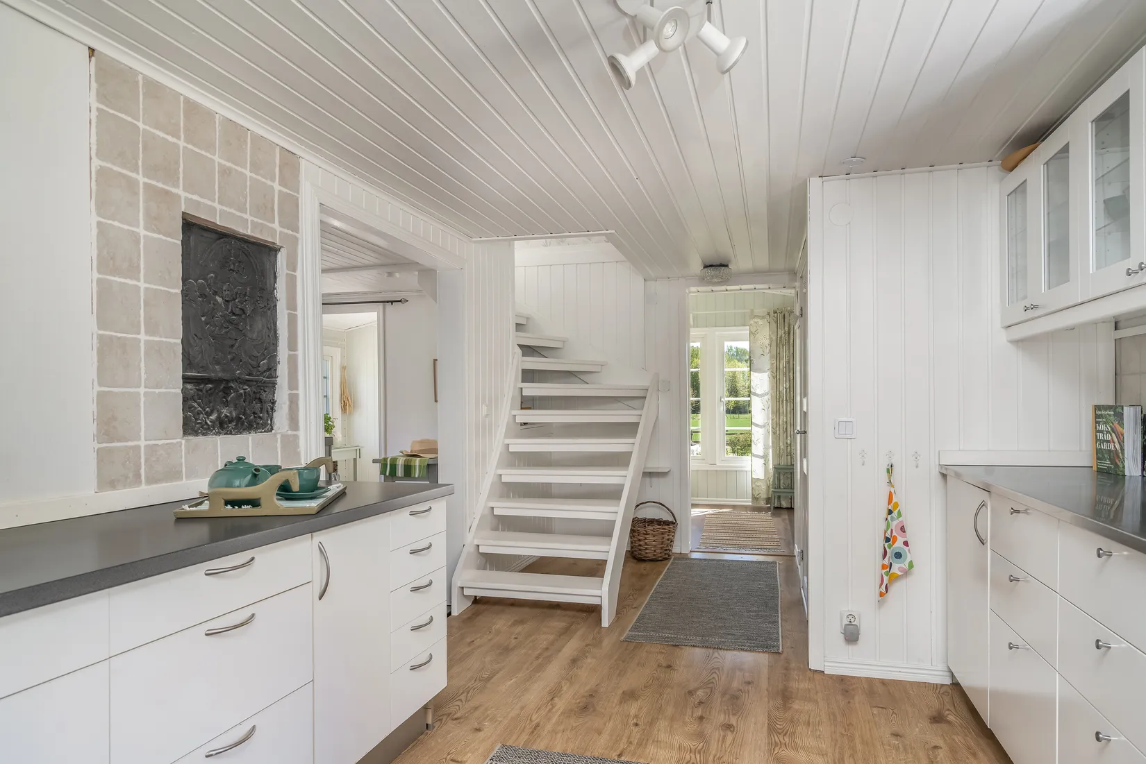 Fritidshus, Östra Ejaröd 2552, Nävlinge, Hässleholm