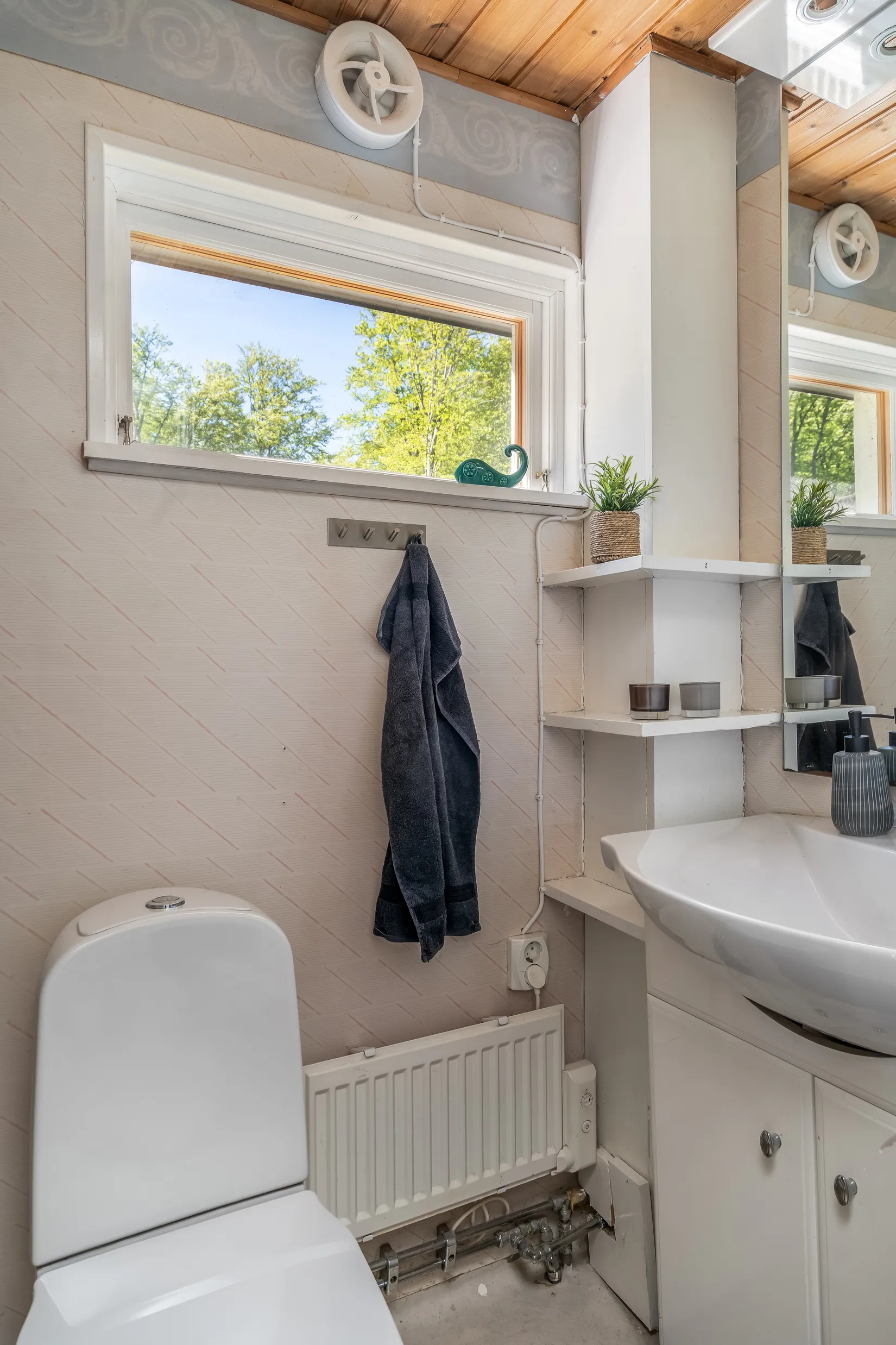Fritidshus, Östra Ejaröd 2552, Nävlinge, Hässleholm