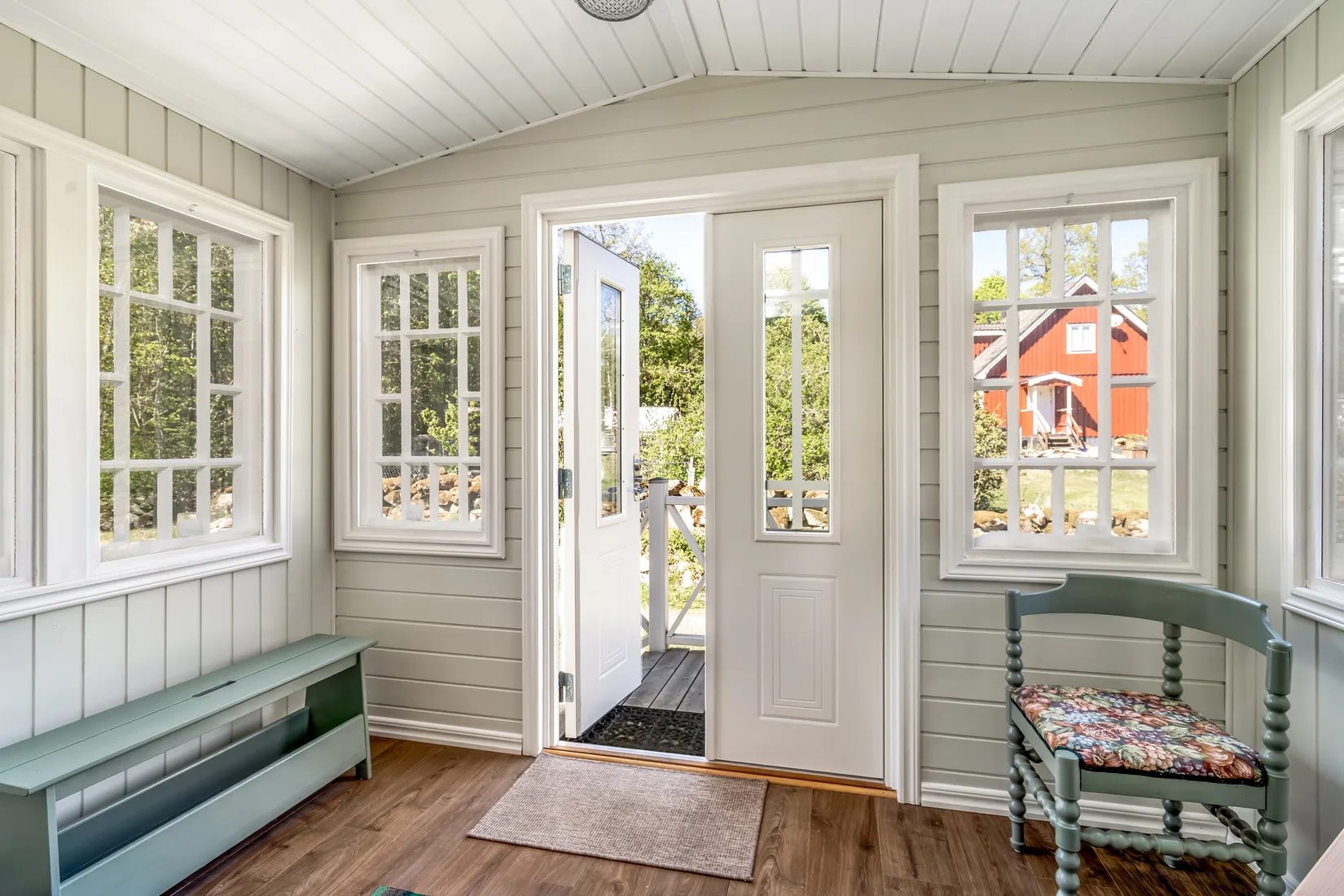 Fritidshus, Östra Ejaröd 2552, Nävlinge, Hässleholm