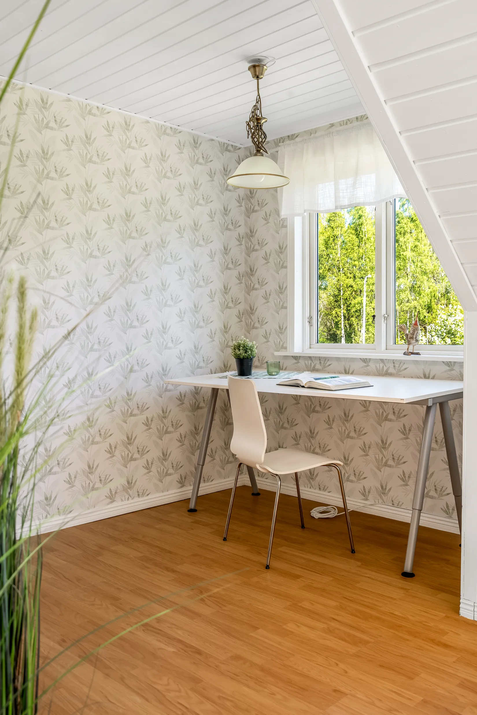 Fritidshus, Östra Ejaröd 2552, Nävlinge, Hässleholm