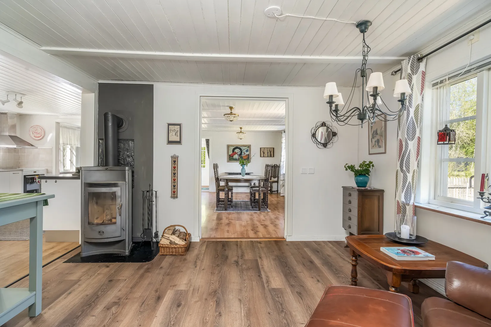 Fritidshus, Östra Ejaröd 2552, Nävlinge, Hässleholm