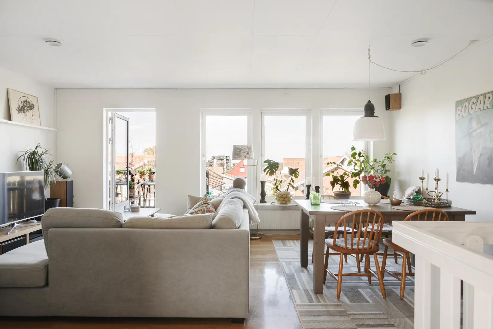 Bostadsrätt, Stallvägen 63, Båstad - Centralt, Båstad
