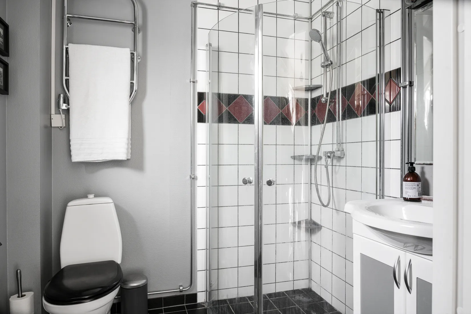 Bostadsrätt, Stallvägen 63, Båstad - Centralt, Båstad