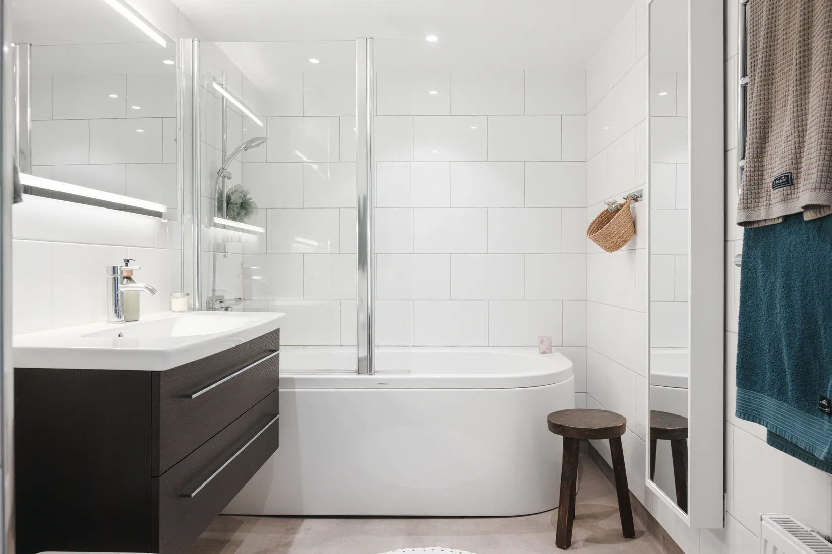 Bostadsrätt, Stallvägen 63, Båstad - Centralt, Båstad