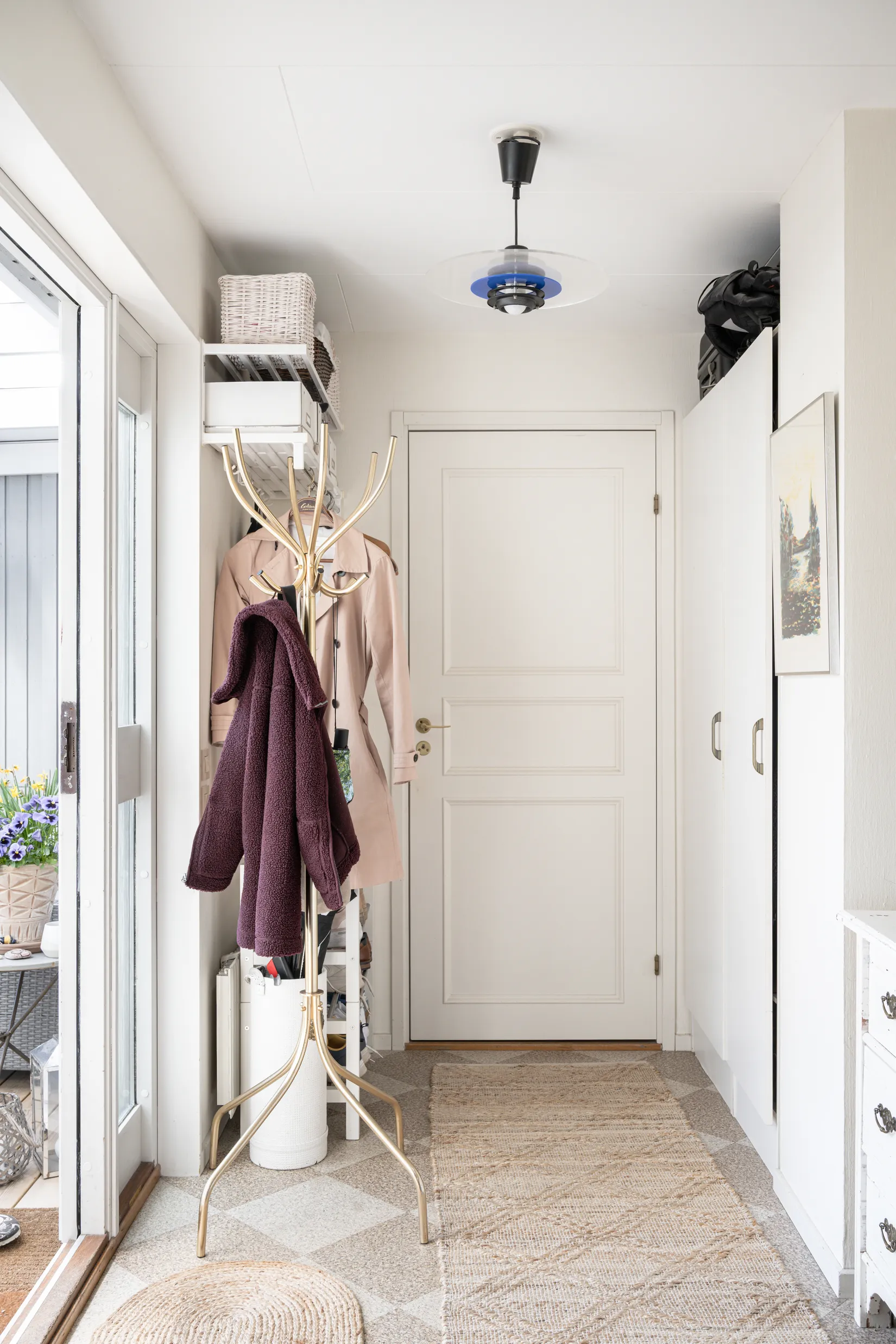Bostadsrätt, Stallvägen 63, Båstad - Centralt, Båstad