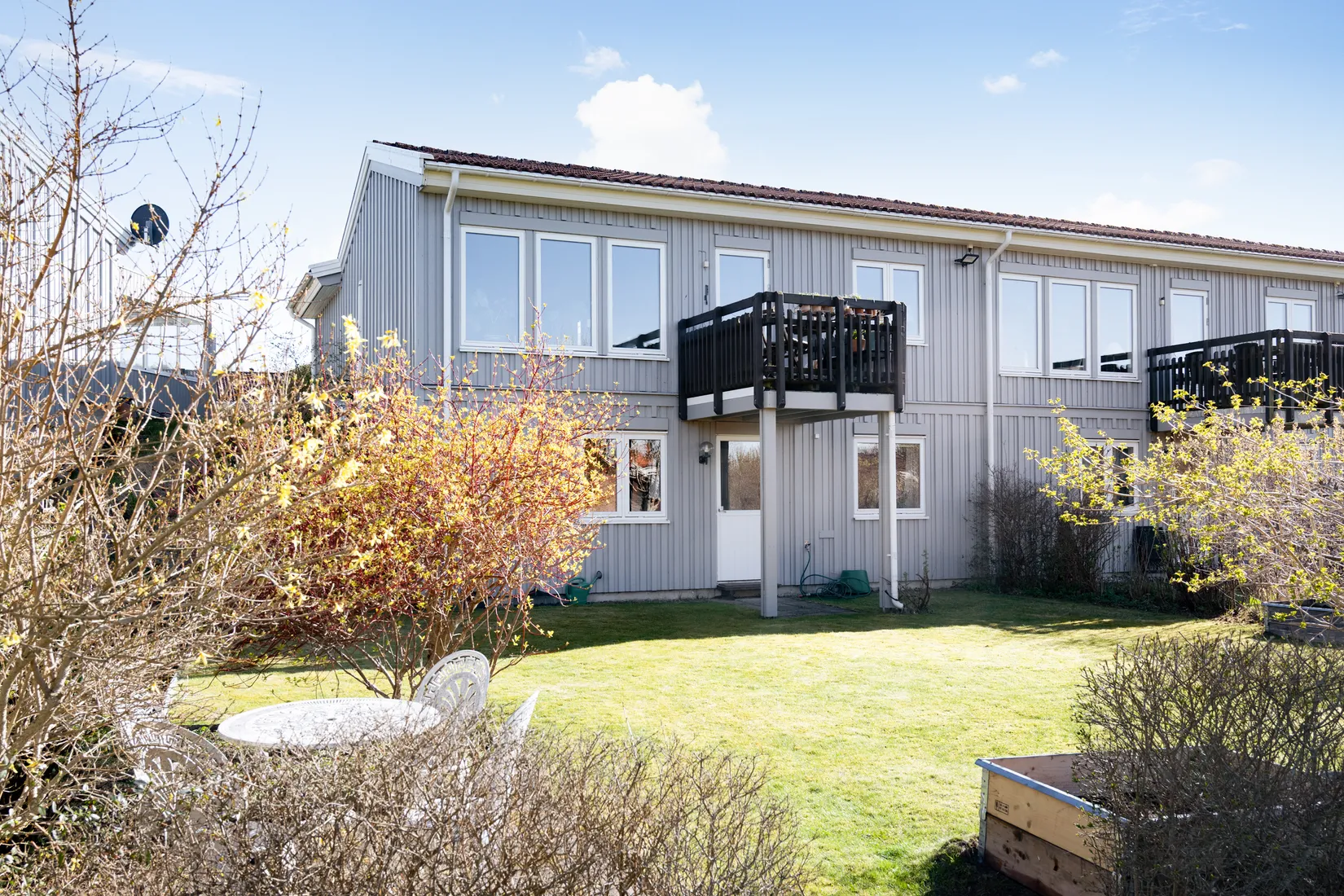 Bostadsrätt, Stallvägen 63, Båstad - Centralt, Båstad