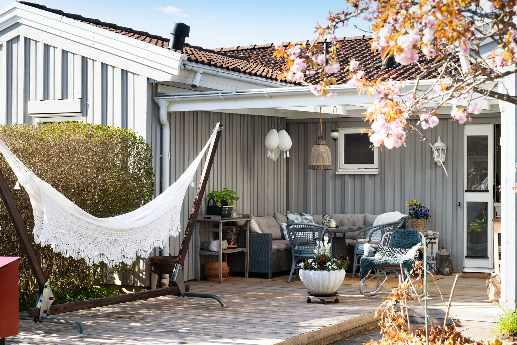 Bostadsrätt, Stallvägen 63, Båstad - Centralt, Båstad
