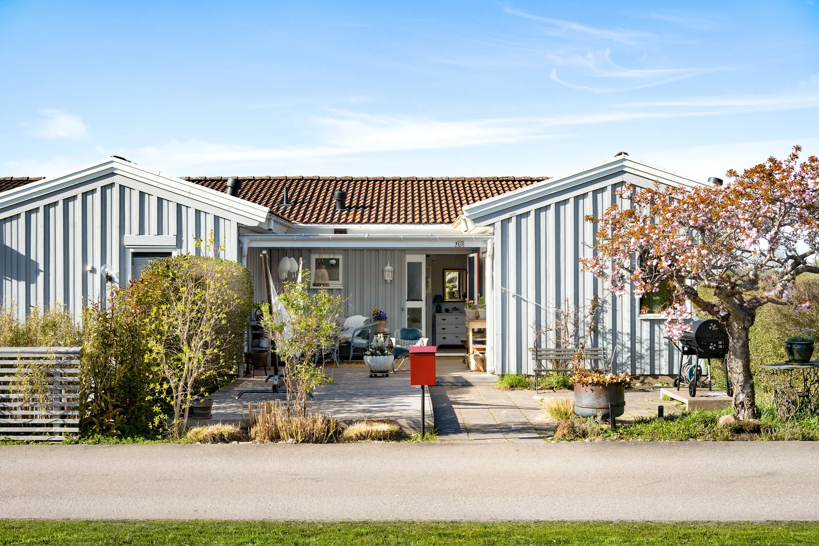 Bostadsrätt, Stallvägen 63, Båstad - Centralt, Båstad