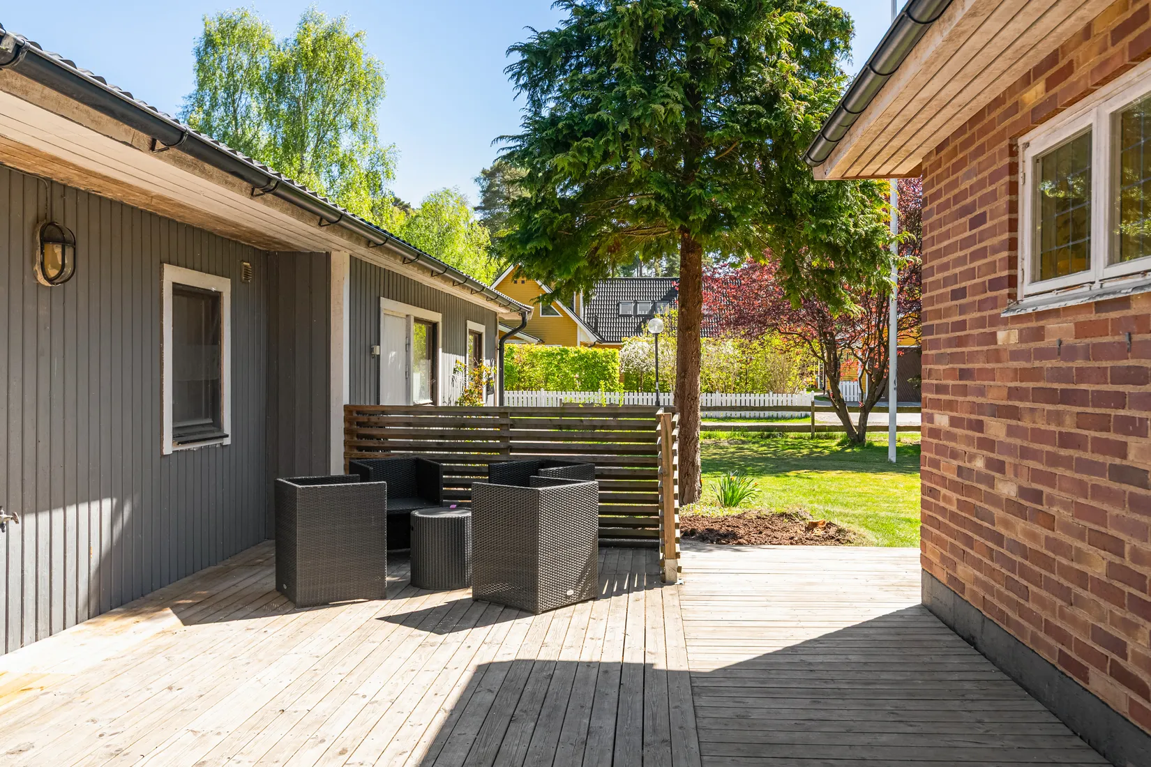 Villa, Annorlundavägen 17, Saxtorpsskogen, Landskrona