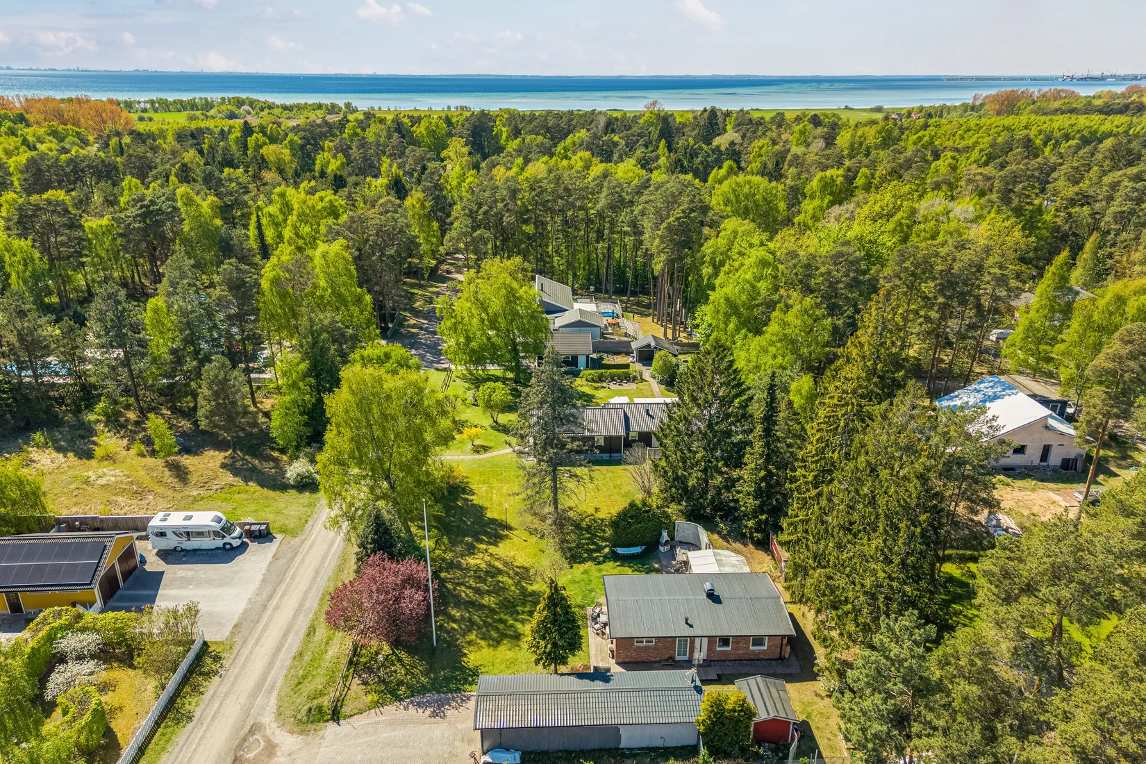 Villa, Annorlundavägen 17, Saxtorpsskogen, Landskrona