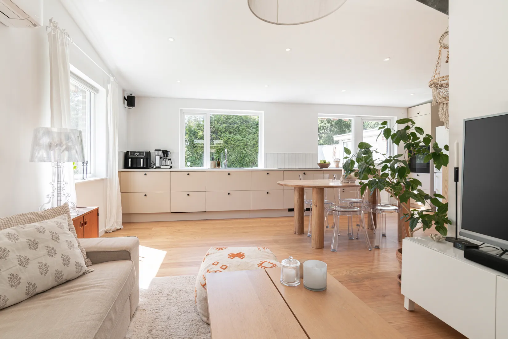 Villa, Annorlundavägen 17, Saxtorpsskogen, Landskrona
