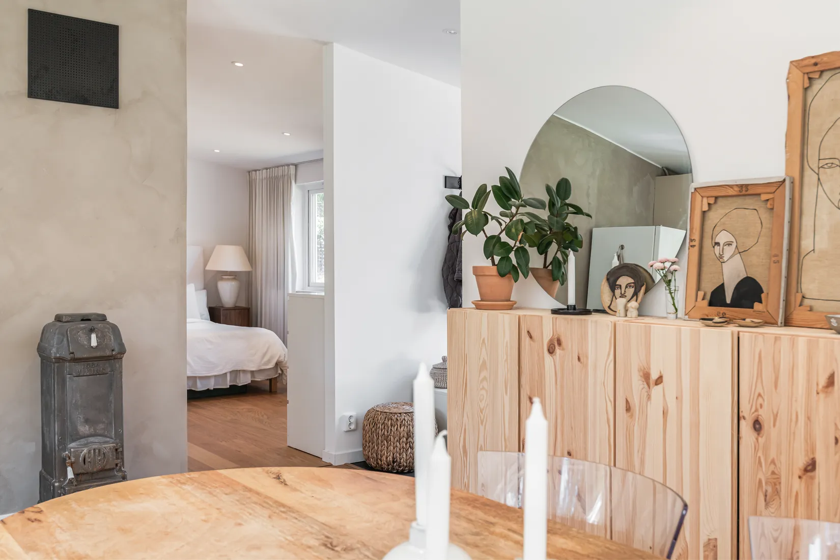 Villa, Annorlundavägen 17, Saxtorpsskogen, Landskrona