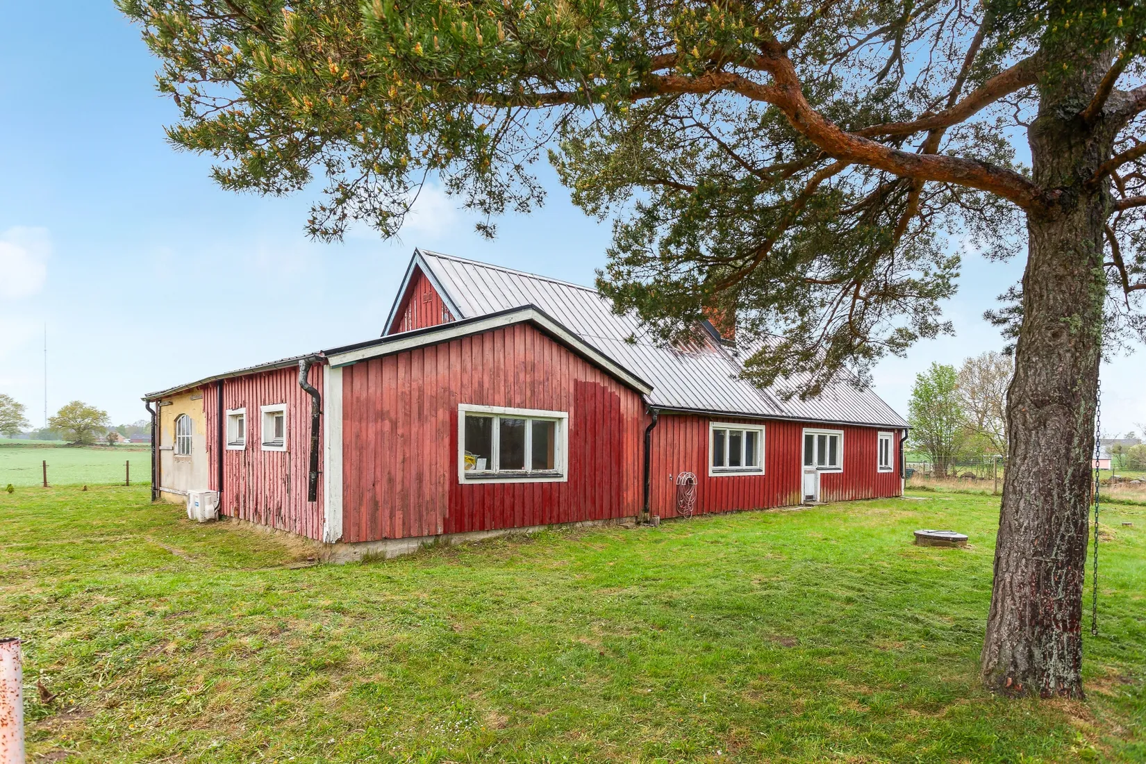 Villa, Pärup 7397, Pärup, Hörby