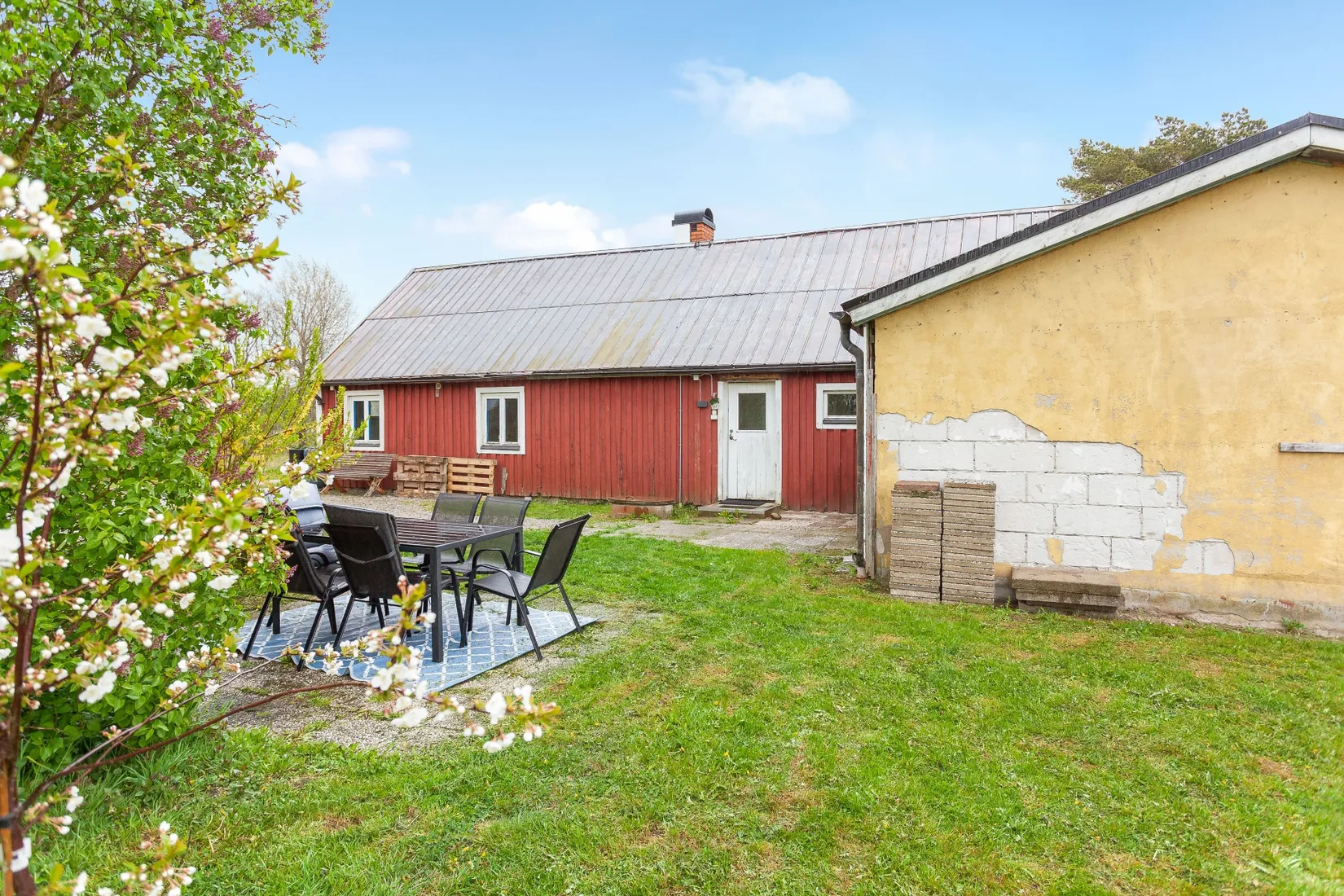 Villa, Pärup 7397, Pärup, Hörby