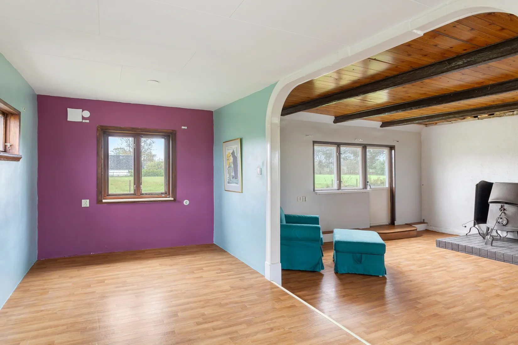 Villa, Pärup 7397, Pärup, Hörby