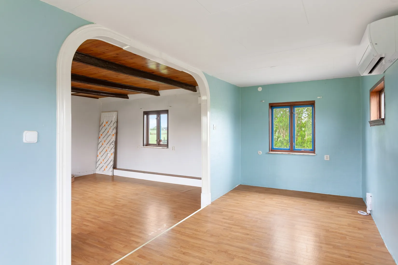 Villa, Pärup 7397, Pärup, Hörby