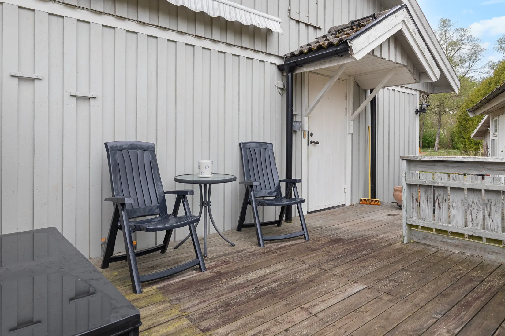 Villa, Ängsvägen 3, Eringsboda, Ronneby