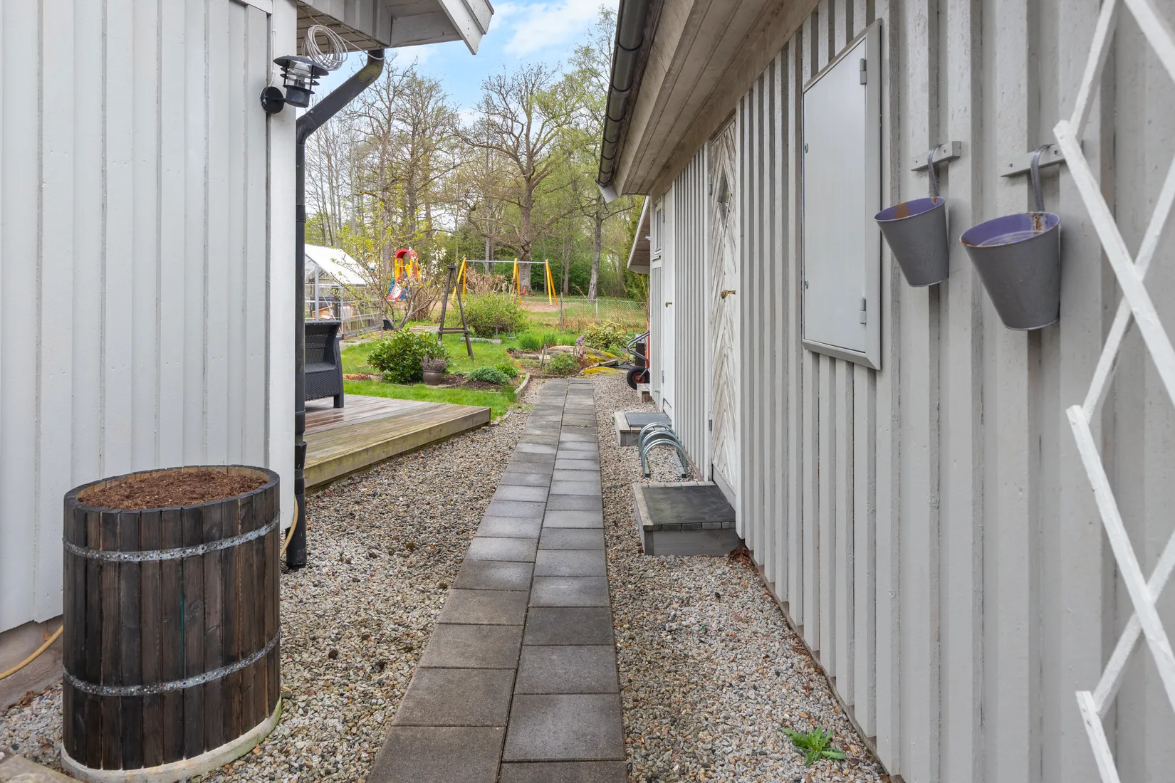 Villa, Ängsvägen 3, Eringsboda, Ronneby