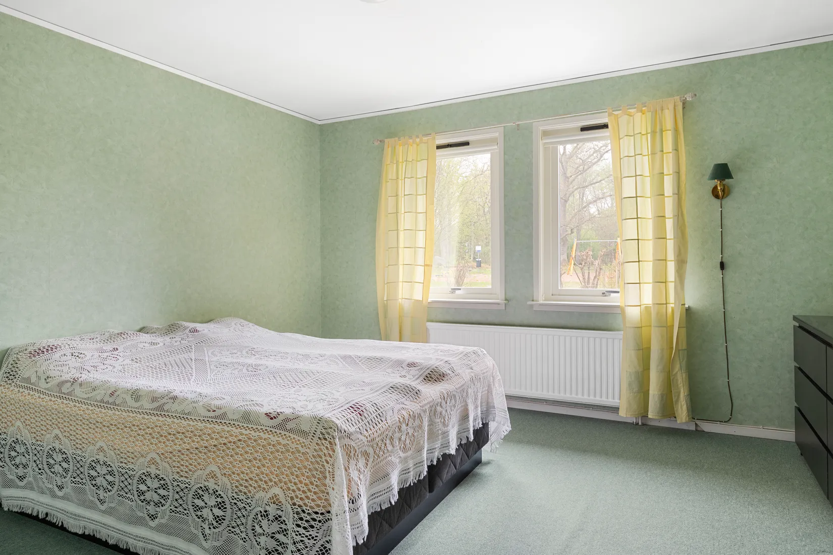 Villa, Ängsvägen 3, Eringsboda, Ronneby