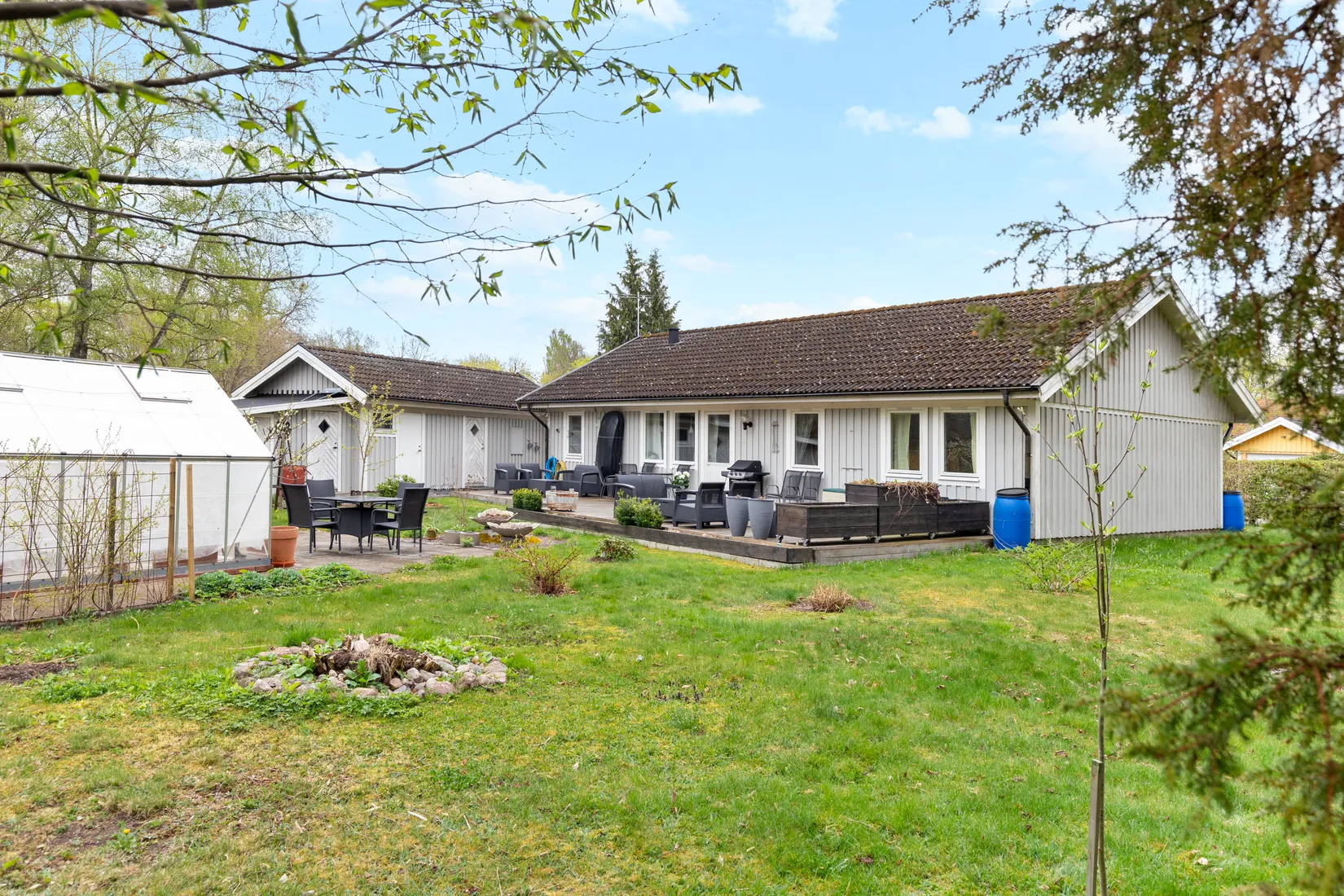 Villa, Ängsvägen 3, Eringsboda, Ronneby