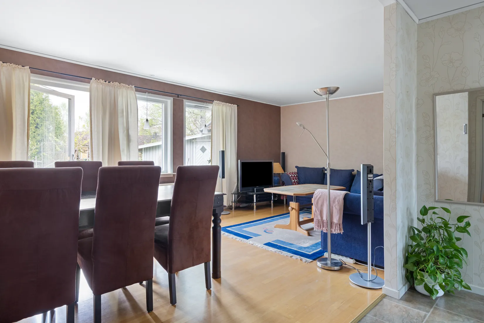 Villa, Ängsvägen 3, Eringsboda, Ronneby