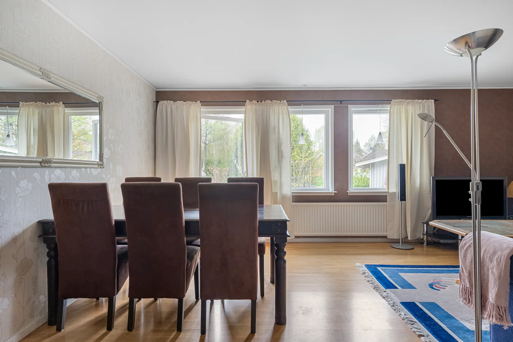 Villa, Ängsvägen 3, Eringsboda, Ronneby