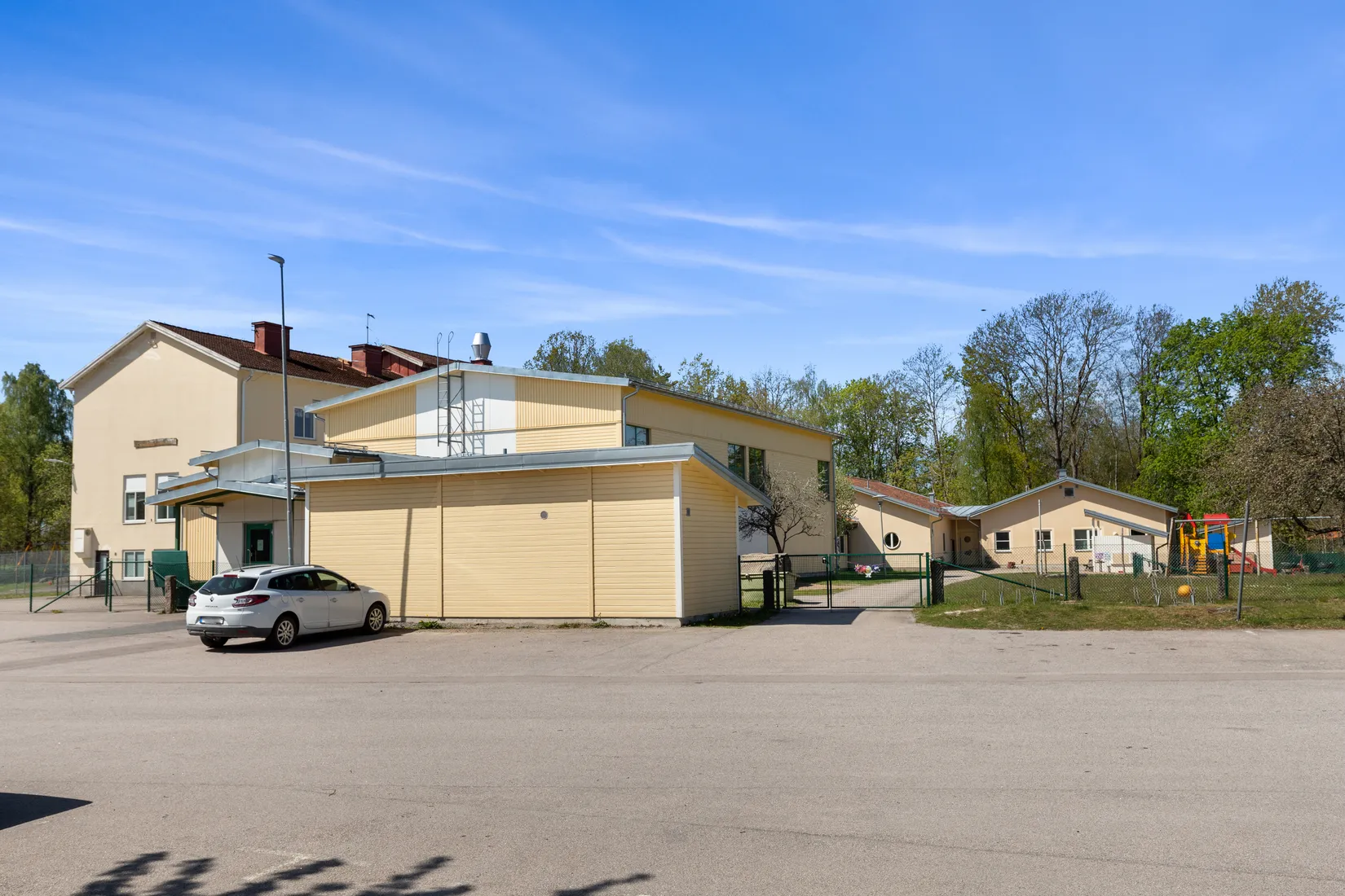 Villa, Ängsvägen 3, Eringsboda, Ronneby