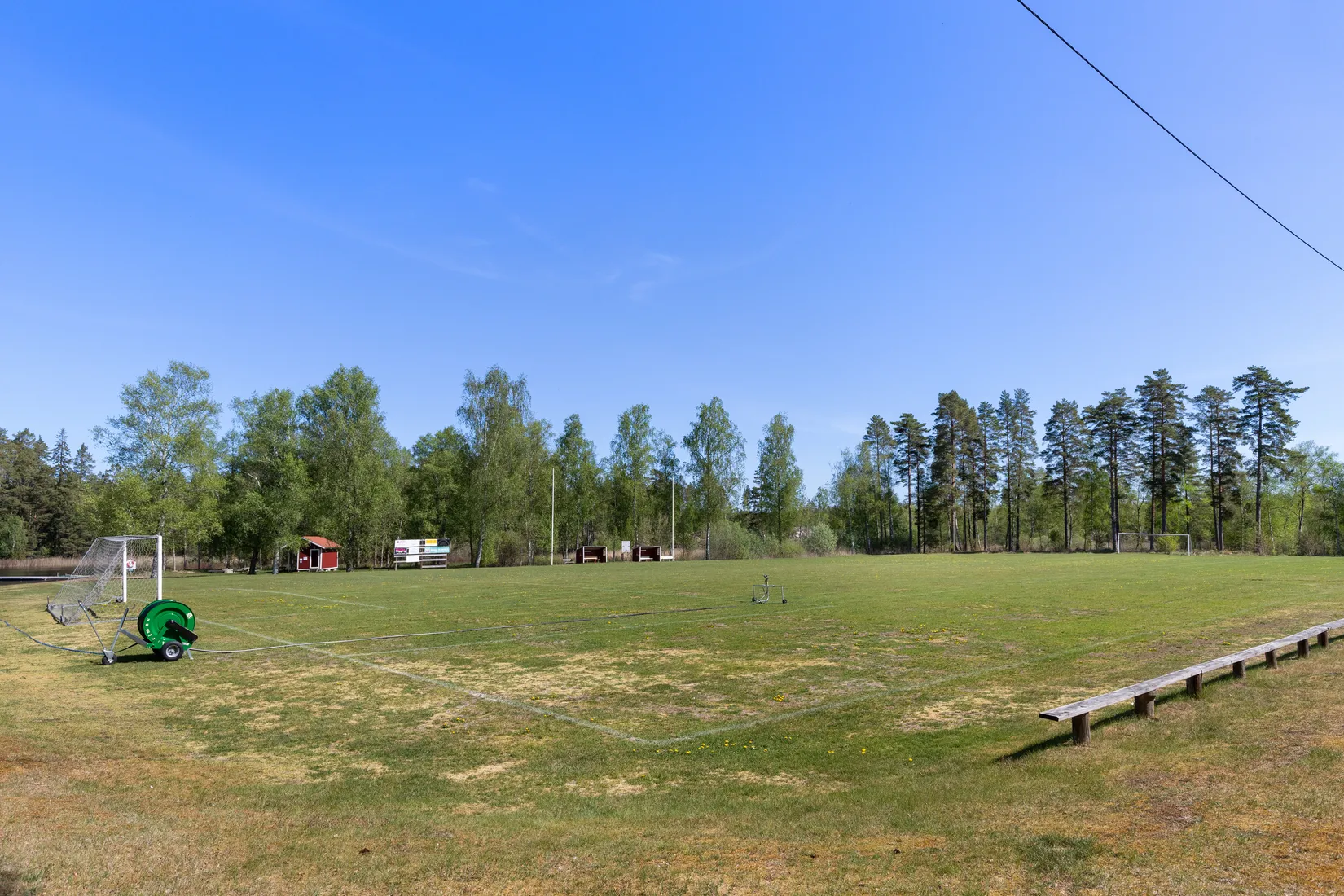 Villa, Ängsvägen 3, Eringsboda, Ronneby