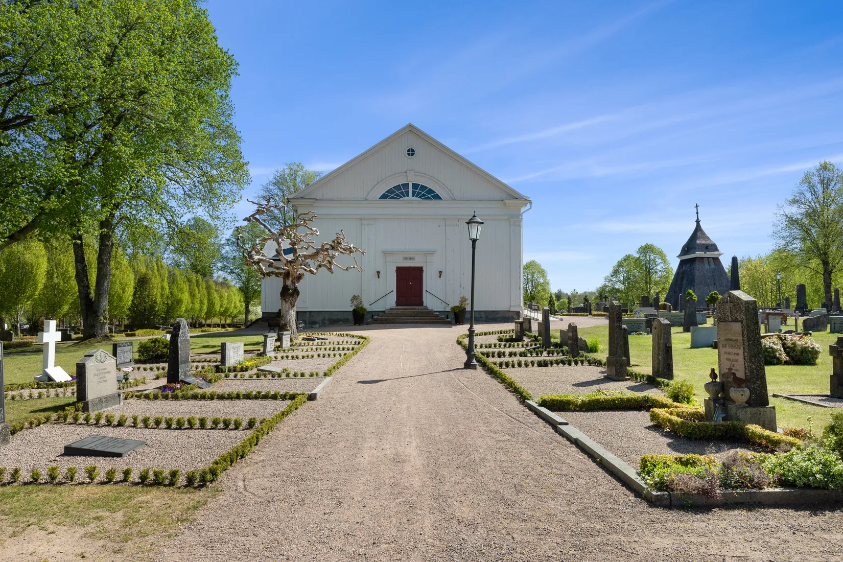 Villa, Ängsvägen 3, Eringsboda, Ronneby