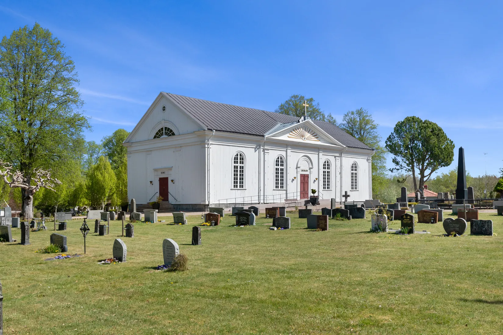 Villa, Ängsvägen 3, Eringsboda, Ronneby