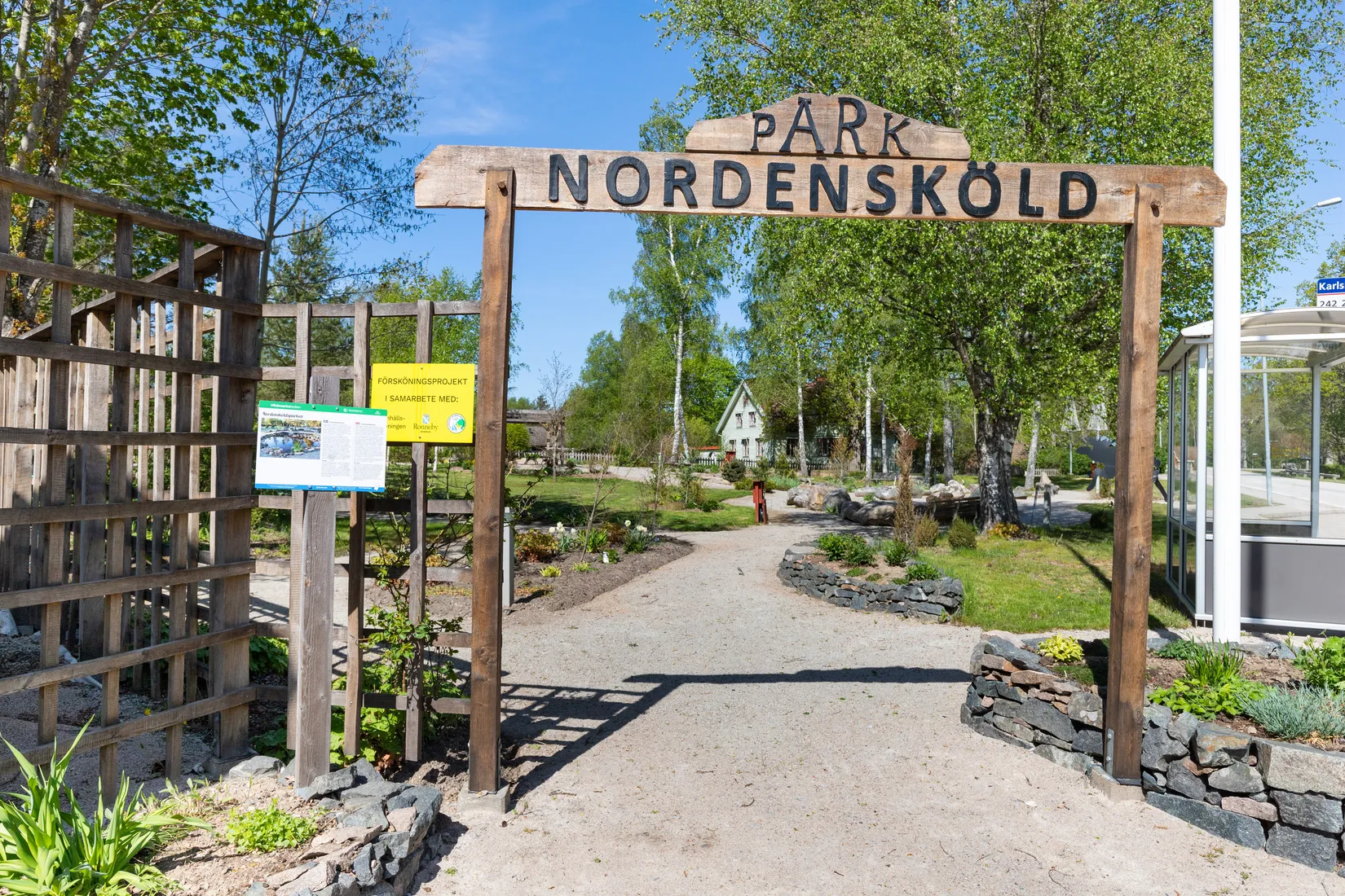 Villa, Ängsvägen 3, Eringsboda, Ronneby