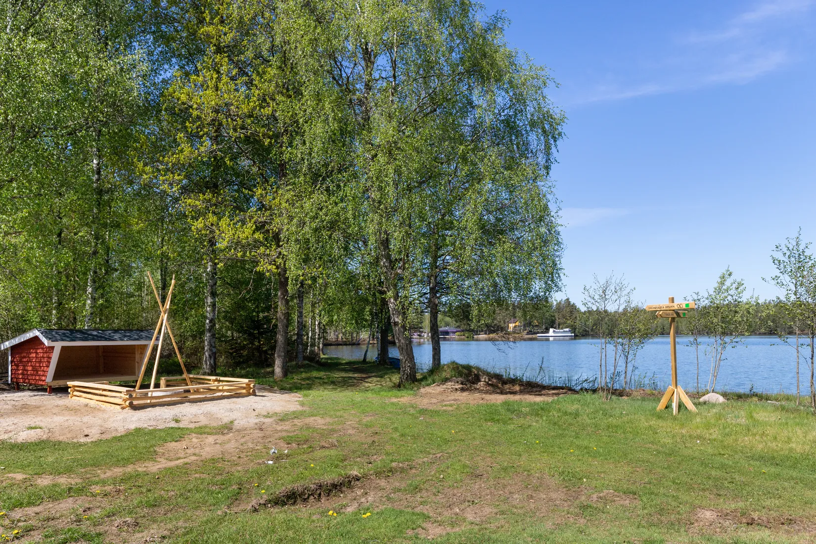 Villa, Ängsvägen 3, Eringsboda, Ronneby