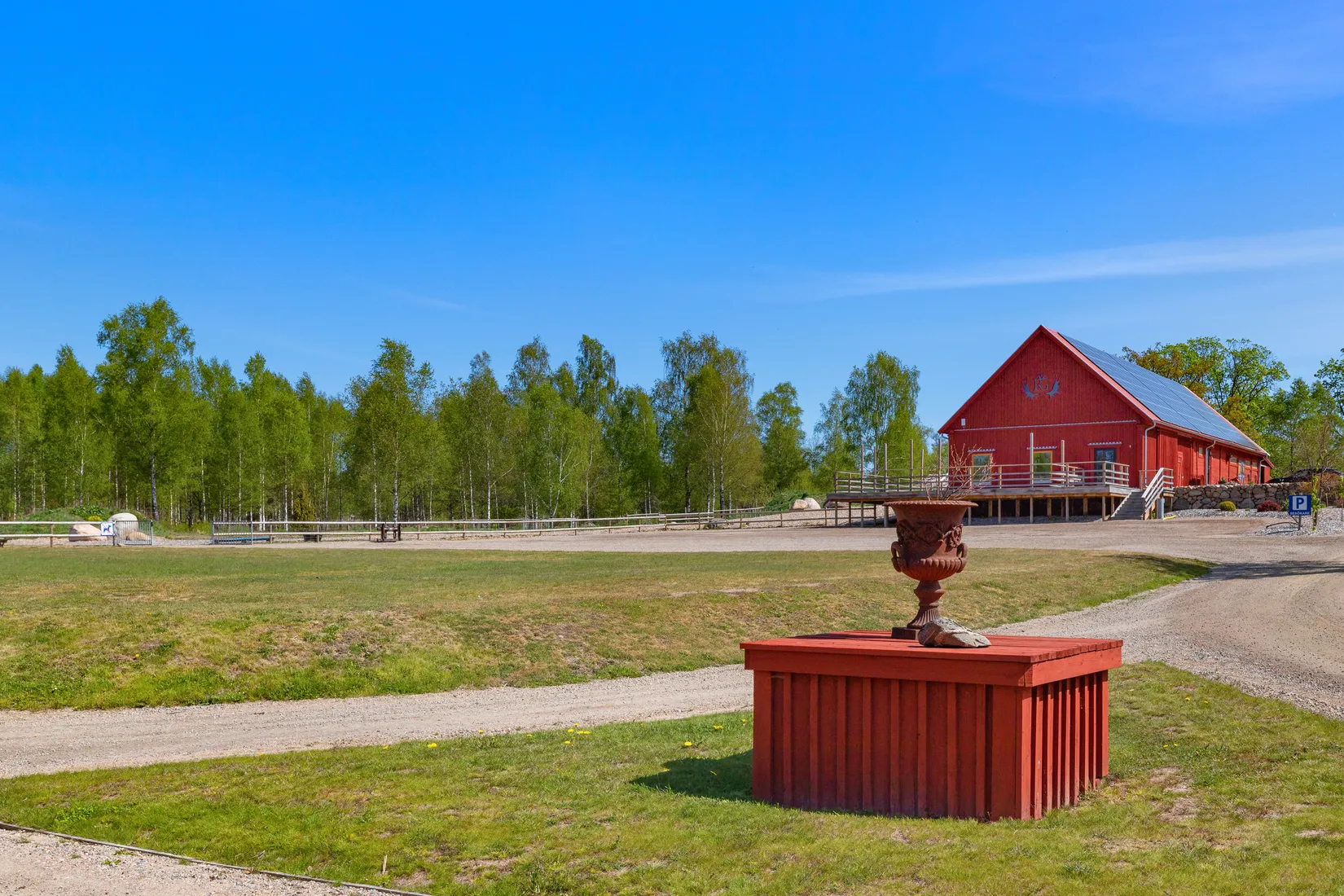 Villa, Ängsvägen 3, Eringsboda, Ronneby