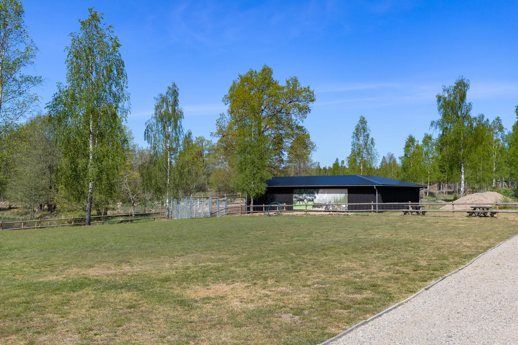 Villa, Ängsvägen 3, Eringsboda, Ronneby