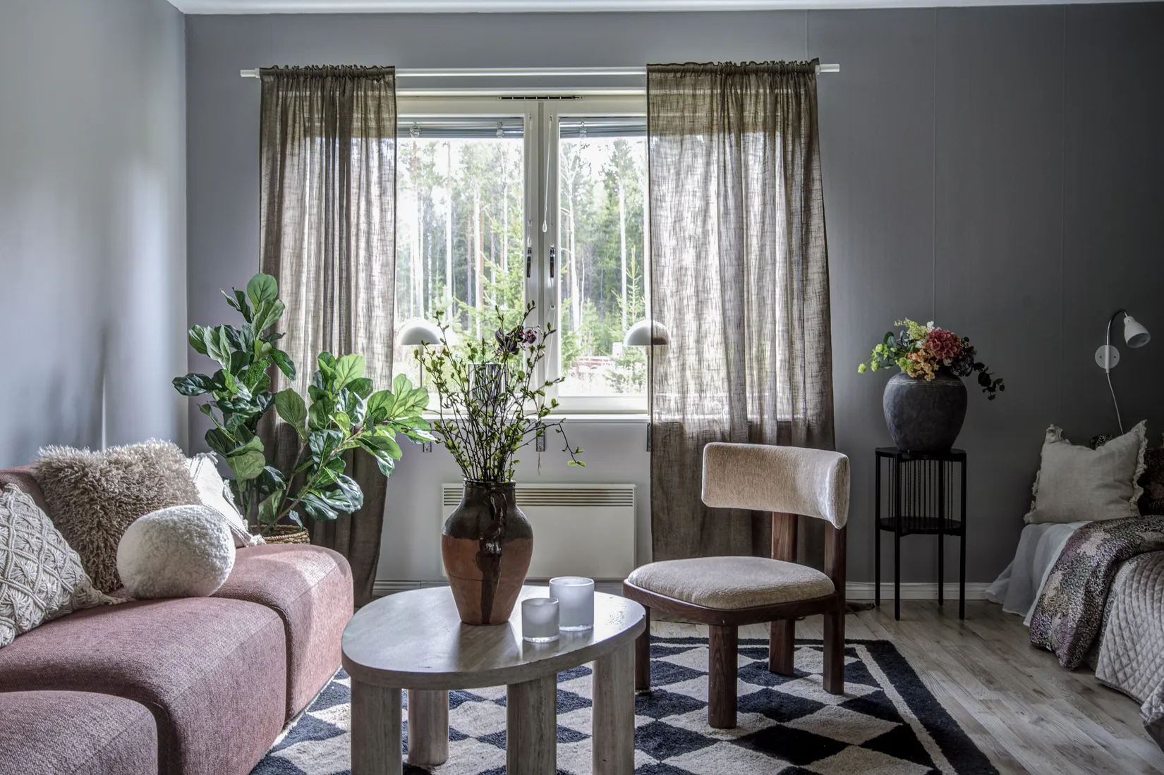Bostadsrätt, Nyckelgatan 72, Skellefteå