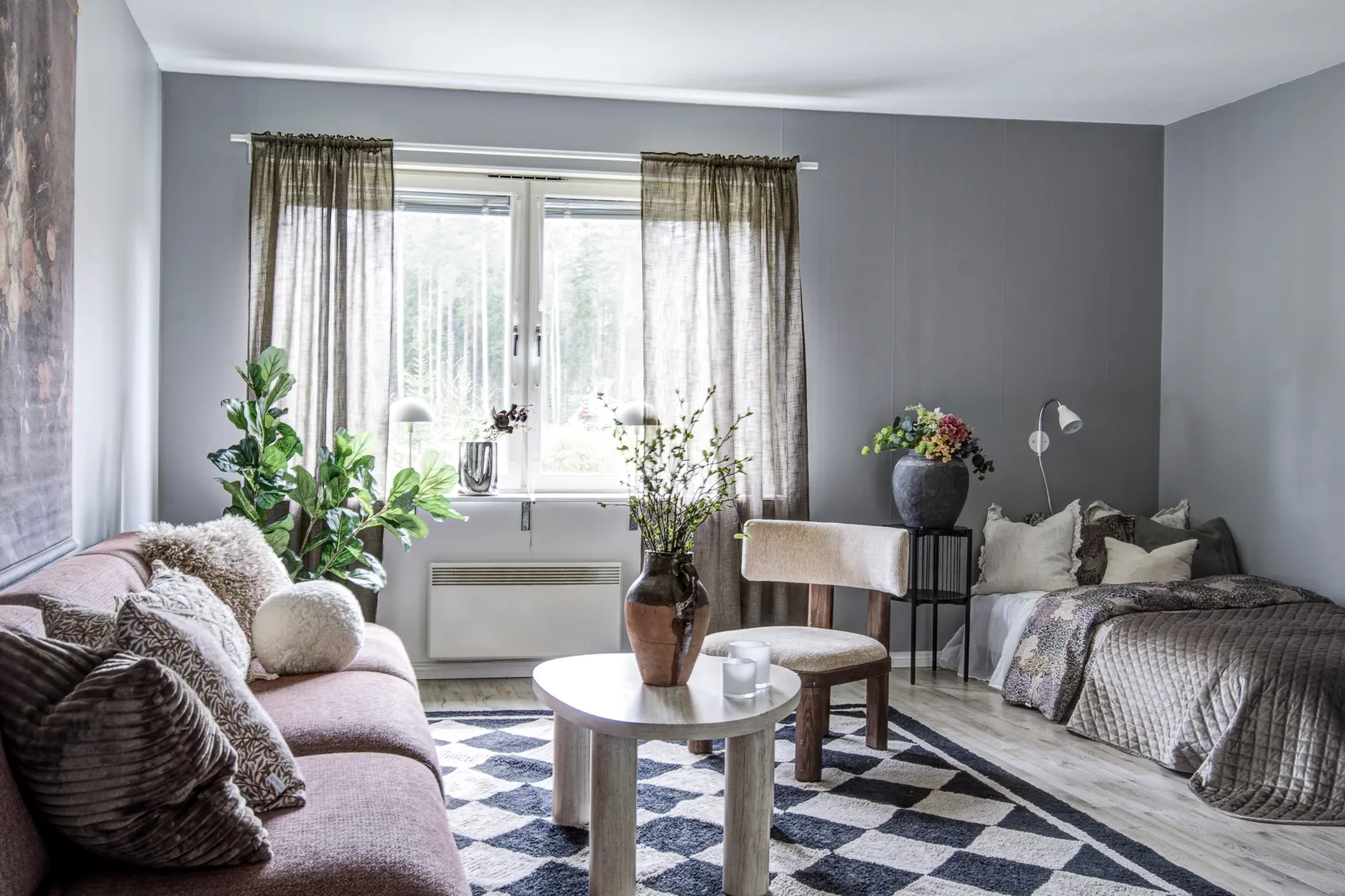Bostadsrätt, Nyckelgatan 72, Skellefteå