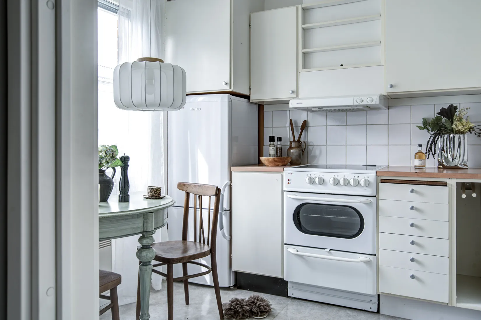 Bostadsrätt, Nyckelgatan 72, Skellefteå