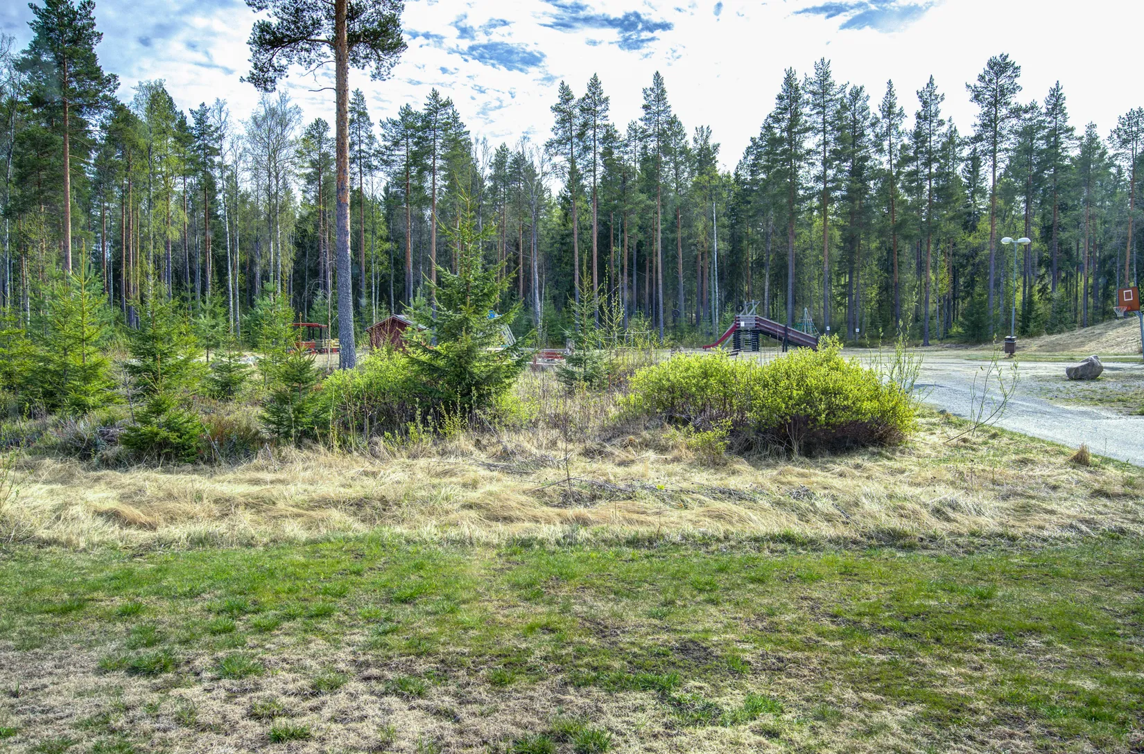 Bostadsrätt, Nyckelgatan 72, Skellefteå