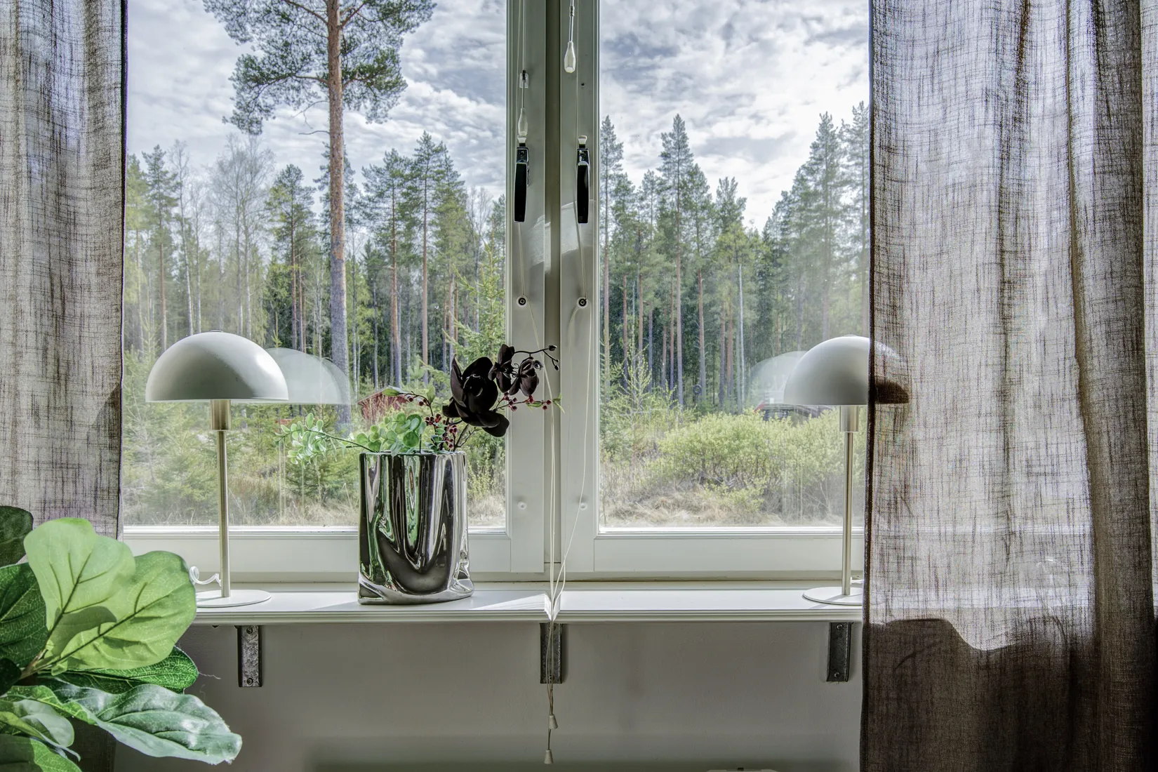 Bostadsrätt, Nyckelgatan 72, Skellefteå