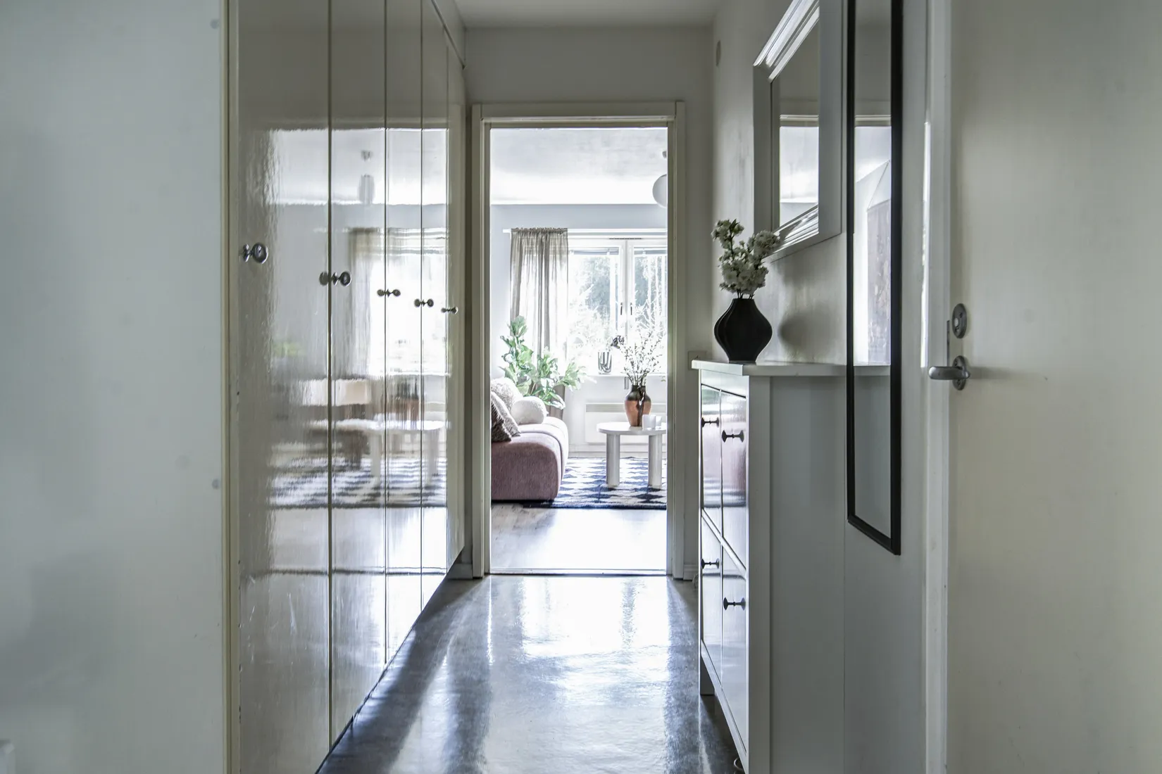 Bostadsrätt, Nyckelgatan 72, Skellefteå