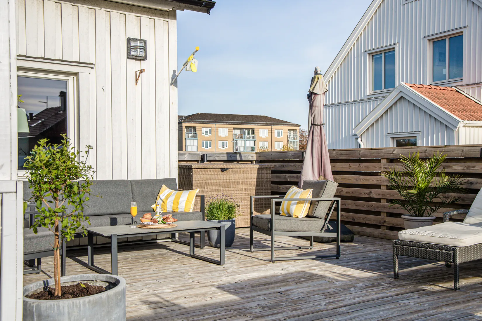 Villa, Åbyvägen 22, Mölndal - Åby, Mölndal