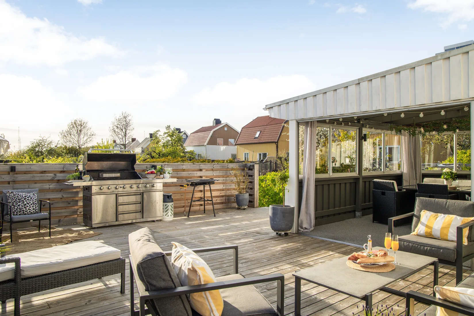Villa, Åbyvägen 22, Mölndal - Åby, Mölndal